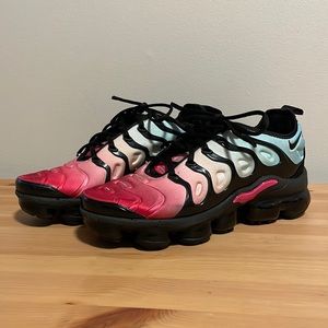 Nike Air Vapormax Plus woman shoes 7